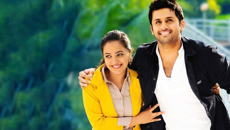 Backdrop image for movie Gunde Jaari Gallanthayyinde