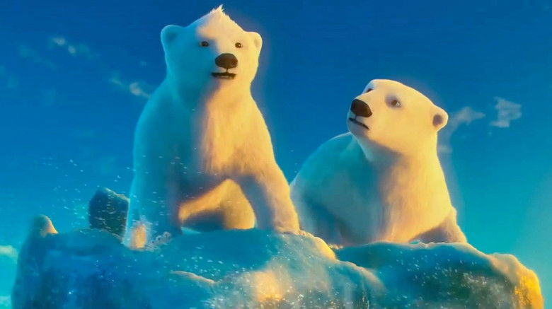 Backdrop image for movie The Polar Bears