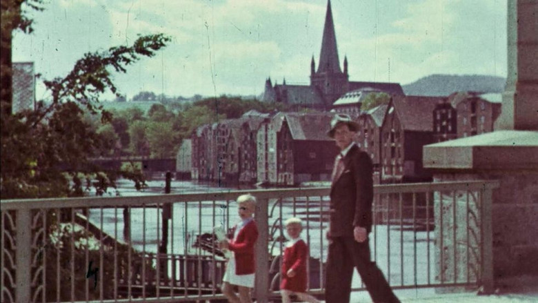 Backdrop image for movie Home Town