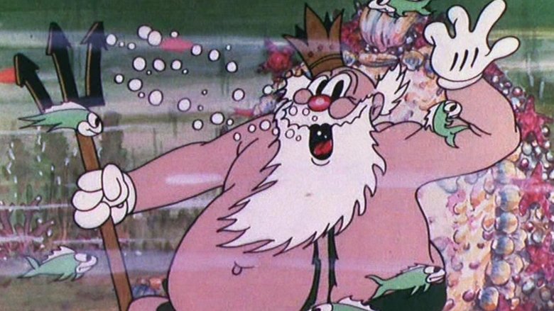 Backdrop image for movie King Neptune