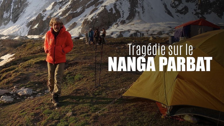 Backdrop image for movie Nanga Parbat - Mein Schlüsselberg