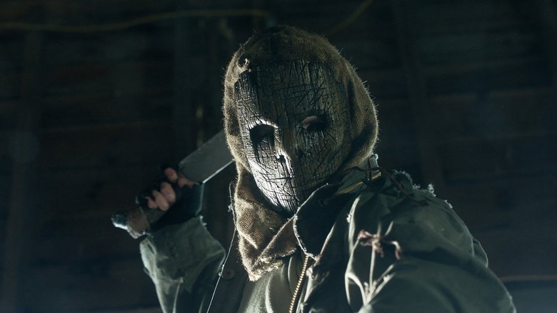 Backdrop image for movie Bloody Axe Wound
