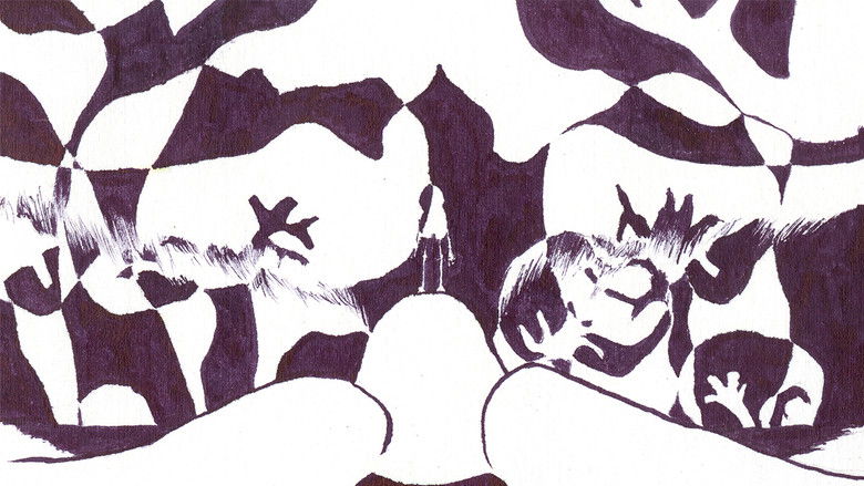 Backdrop image for movie The Three Wanderers