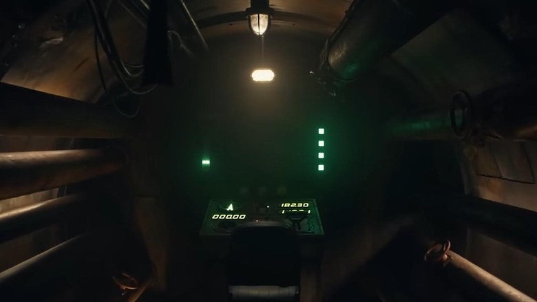 Backdrop image for movie Iron Lung