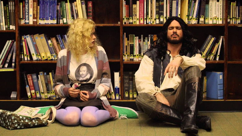 Backdrop image for movie Opening Night