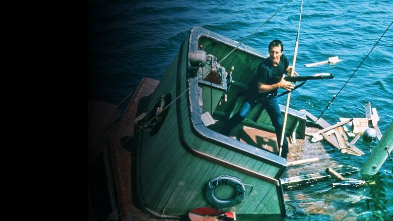 Backdrop image for movie Jaws