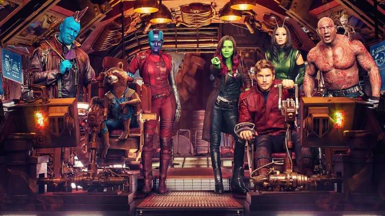 Backdrop image for movie Guardians of the Galaxy Vol. 2