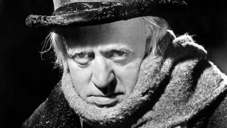 Backdrop image for movie Scrooge