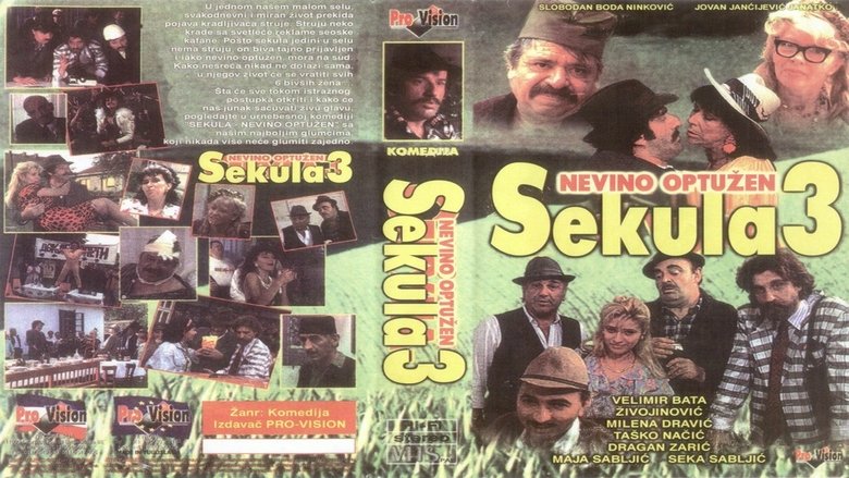 Backdrop image for movie Sekula Innocent Accused