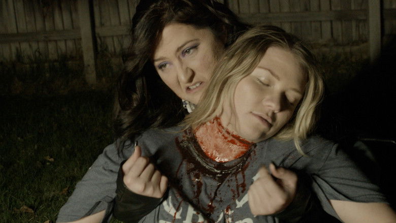 Backdrop image for movie Slaughter’d