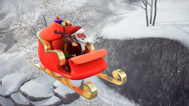 Backdrop image for movie A Frozen Christmas