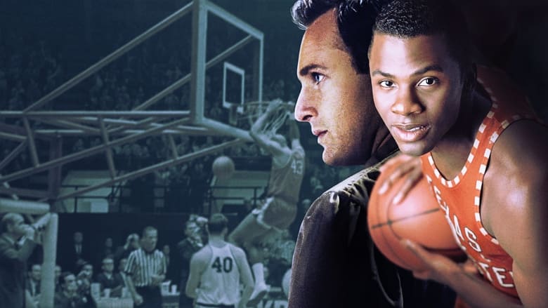 Backdrop image for movie Glory Road