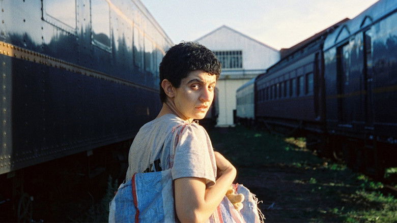 Backdrop image for movie Get to the Wire