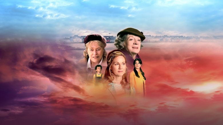 Backdrop image for movie The Miracle Club
