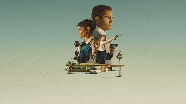 Backdrop image for movie The Last Stop in Yuma County