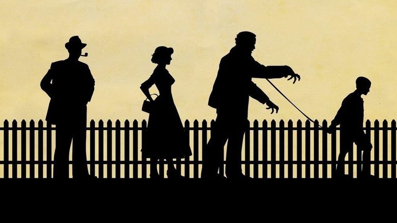Backdrop image for movie Fido