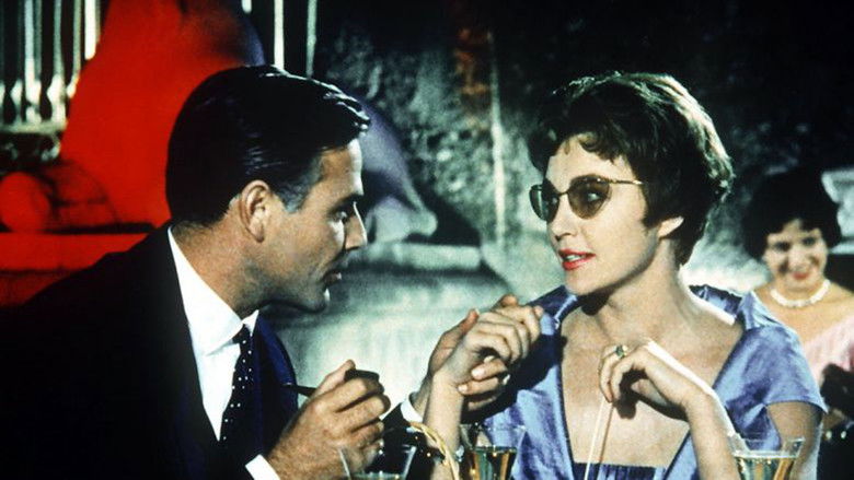 Backdrop image for movie Mein Schatz, komm mit ans blaue Meer