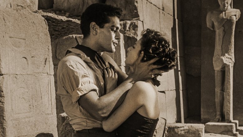 Backdrop image for movie The Blazing Sun