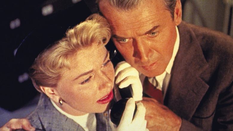 Backdrop image for movie The Man Who Knew Too Much