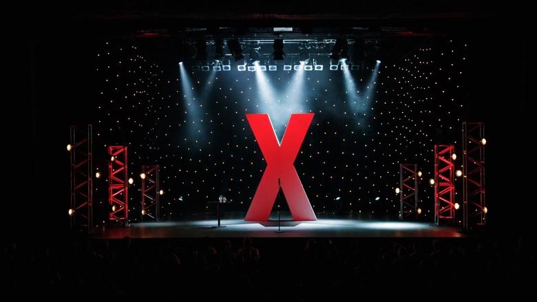 Backdrop image for movie Daniel Sloss: X
