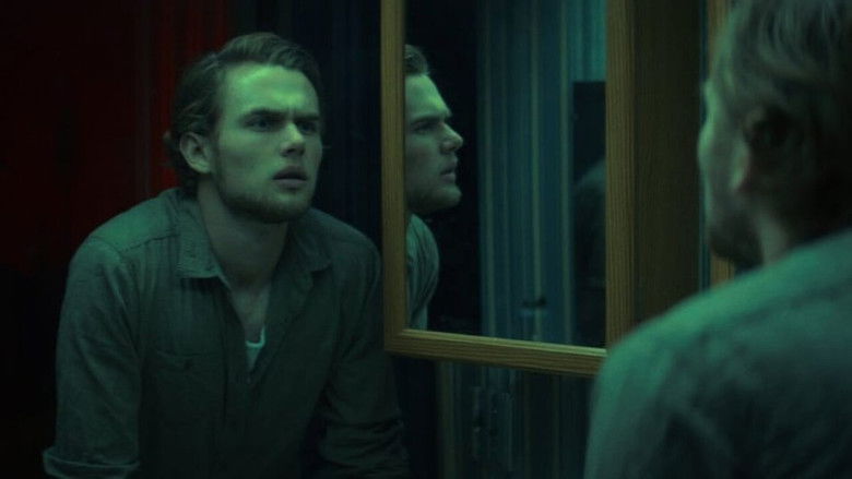 Backdrop image for movie The Difficulties Of Being Drunk Alone