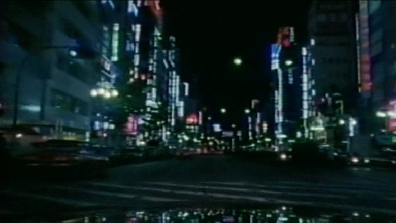 Backdrop image for movie Shinjuku Outlaw