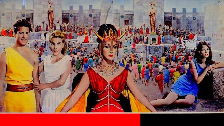 Backdrop image for movie Ursus
