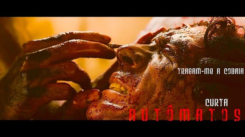 Backdrop image for movie Autômatos