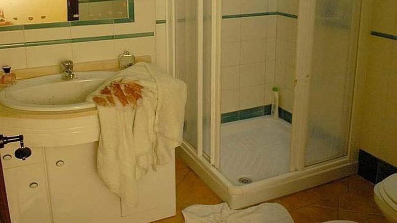 Backdrop image for movie Under listening. The defendant