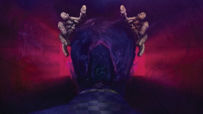 Backdrop image for movie Midnight Peepshow