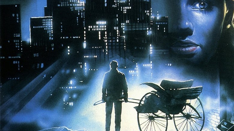 Backdrop image for movie American Rickshaw