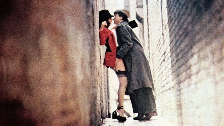 Backdrop image for movie The Key