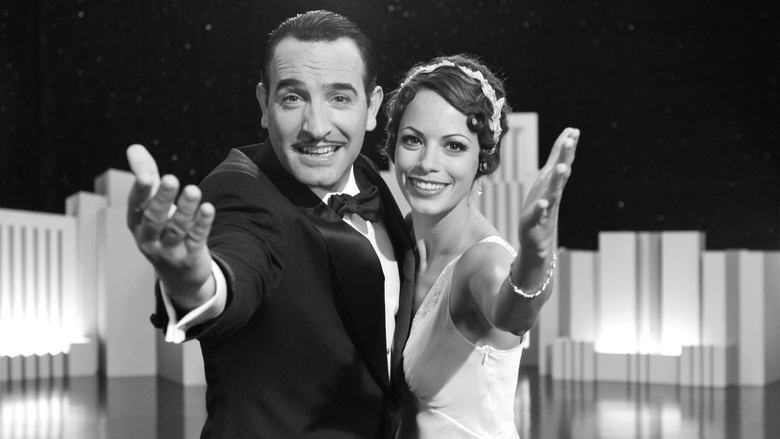 Backdrop image for movie The Artist