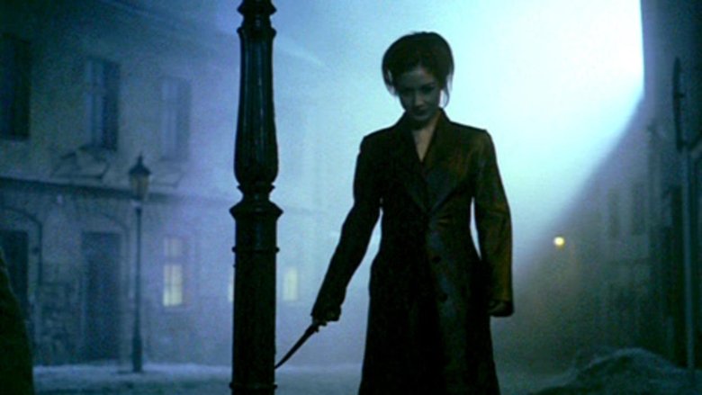 Backdrop image for movie Ripper 2: Letter from Within