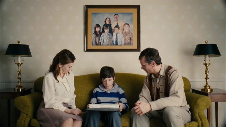 Backdrop image for movie Oliver Bump's Birthday