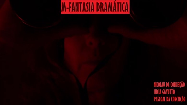 Backdrop image for movie M - Fantasia Dramática