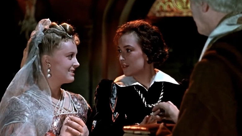 Backdrop image for movie Twelfth Night