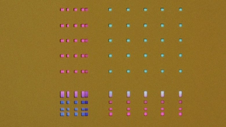 Backdrop image for movie Mosaic