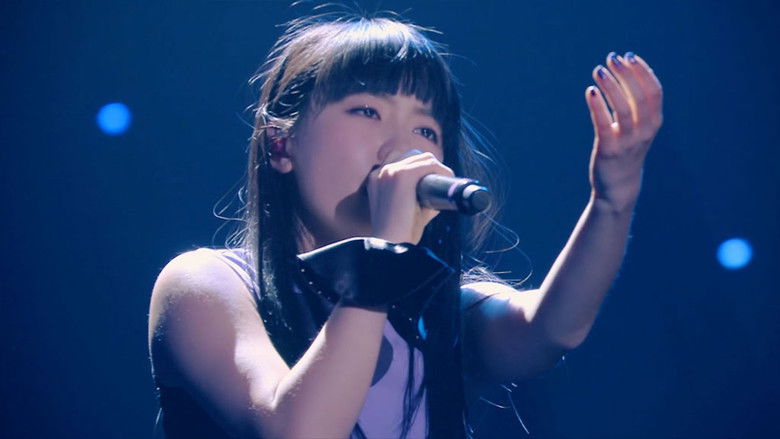 Backdrop image for movie マクロスΔ LIVE2018“ワルキューレは裏切らない“at 横浜アリーナ<Day-2