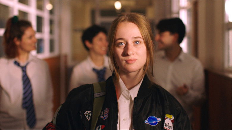 Backdrop image for movie Ace (Or, I Wanna Be Like Sophie Aldred)