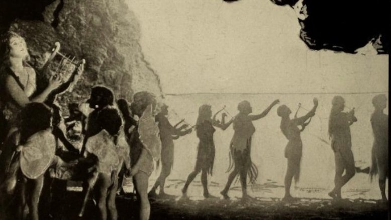 Backdrop image for movie Sirens of the Sea