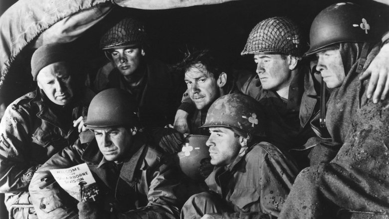 Backdrop image for movie Battleground