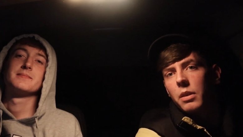 Backdrop image for movie The RavenWood Forrest - A short Mockumentary