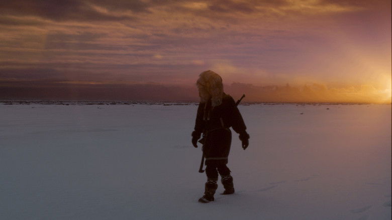 Backdrop image for movie Ada Blackjack Rising