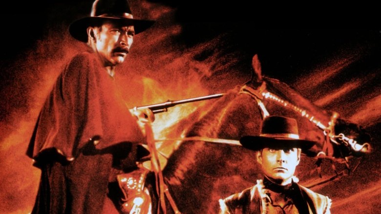 Backdrop image for movie Death Rides a Horse