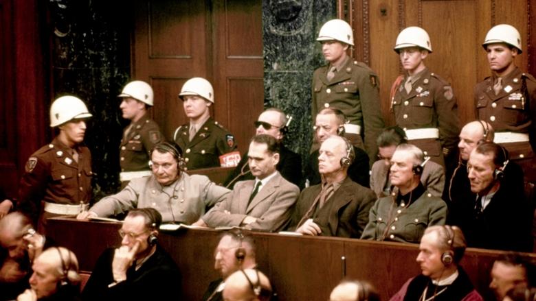 Backdrop image for movie Filmmakers for the Prosecution