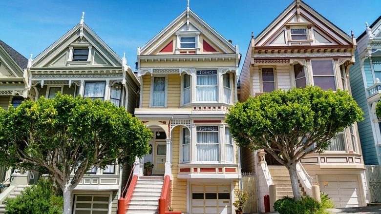 Backdrop image for movie The House From...