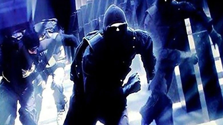 Backdrop image for movie Steal
