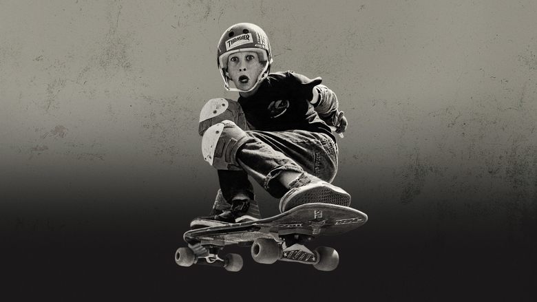 Backdrop image for movie Tony Hawk: Until the Wheels Fall Off