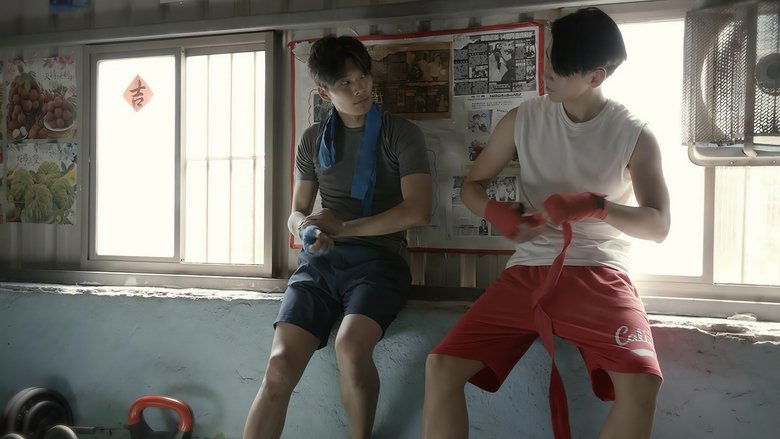 Backdrop image for movie Boxing